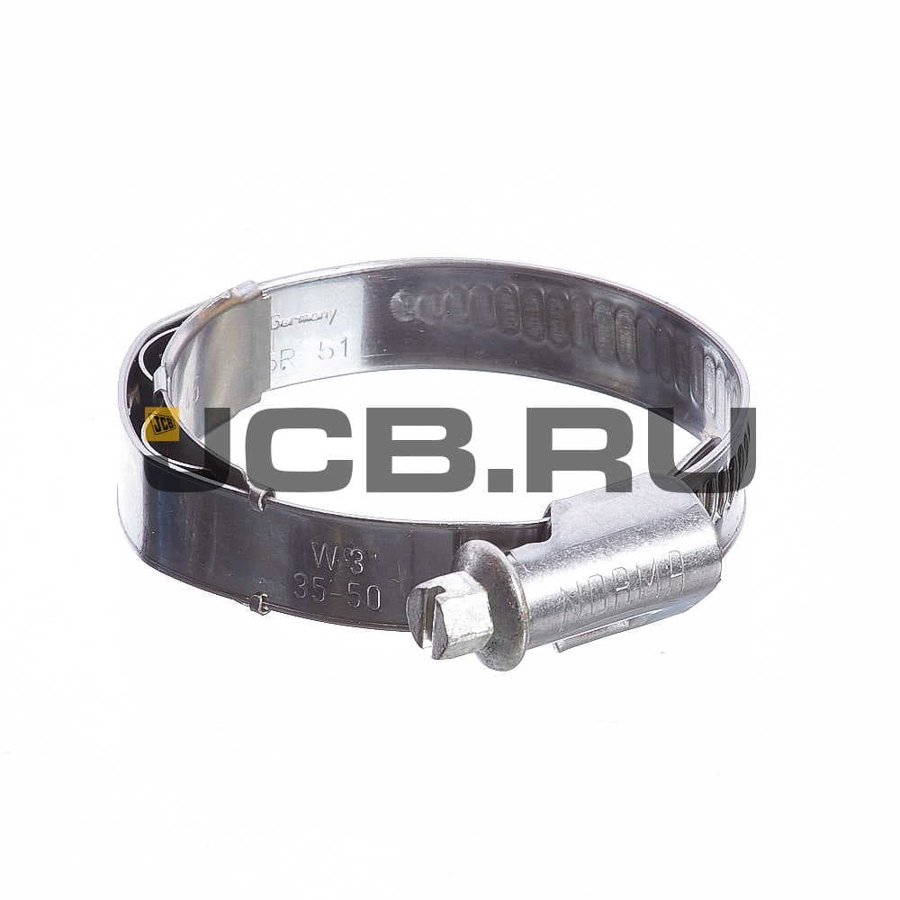 Хомут JCB 332/G4601