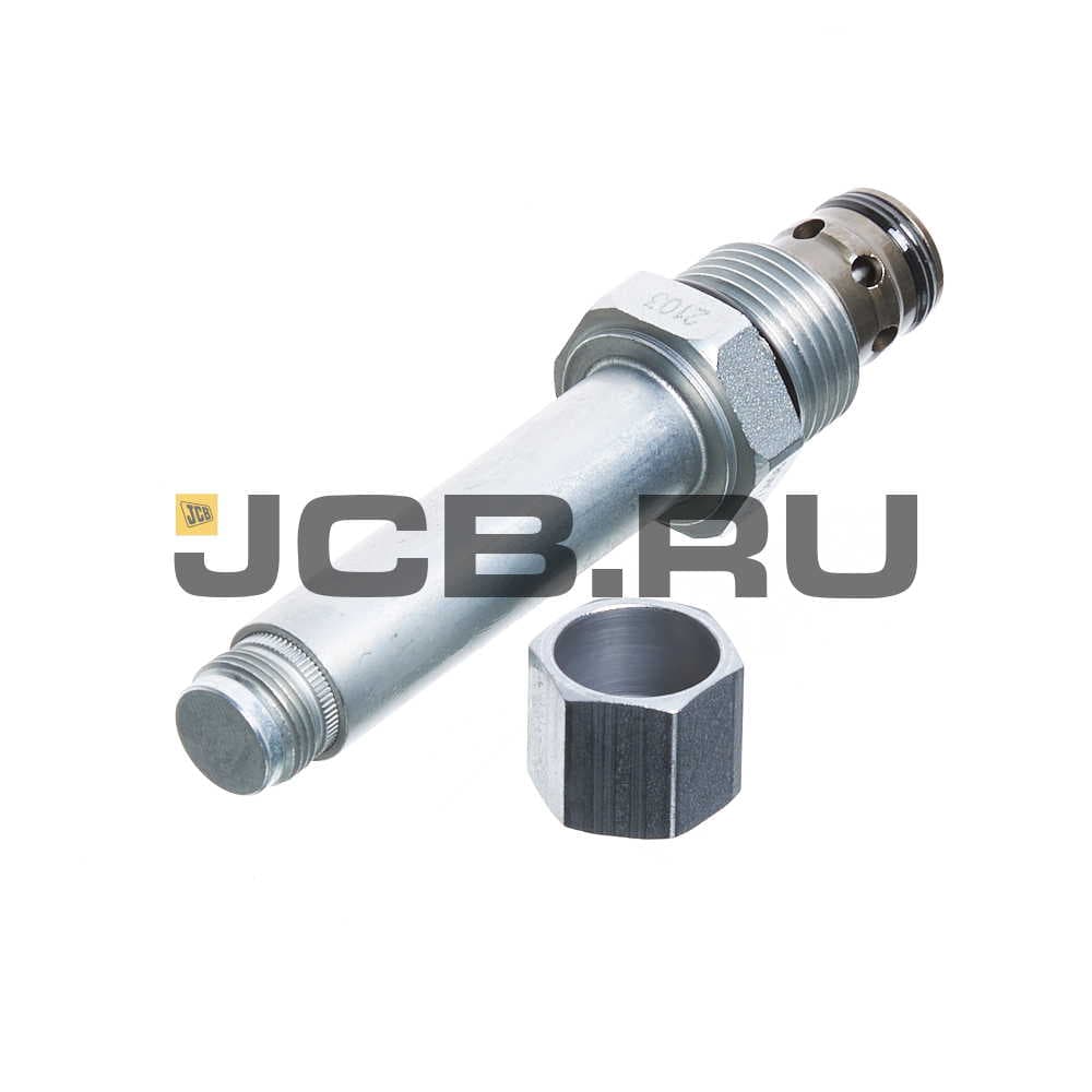 Клапан гидравлический JCB 332/H4301