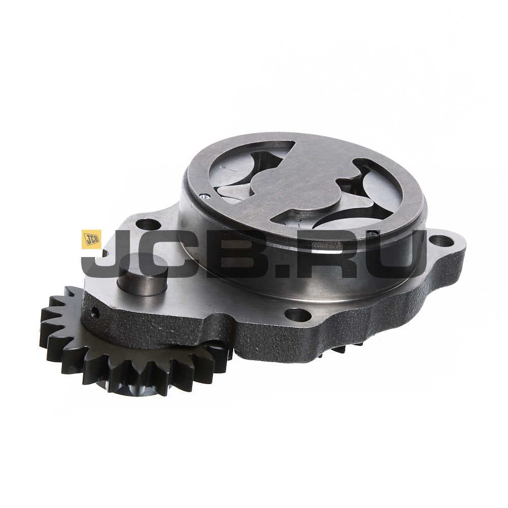 Масляный насос JCB 02/912611