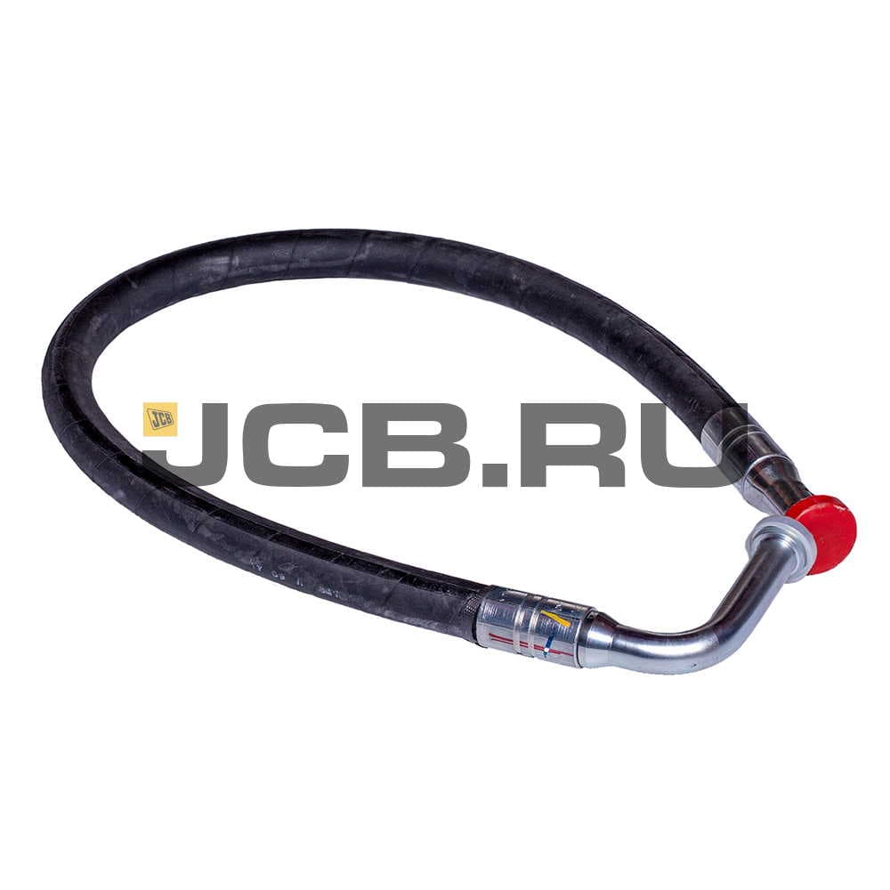 Шланг JCB 332/J3468