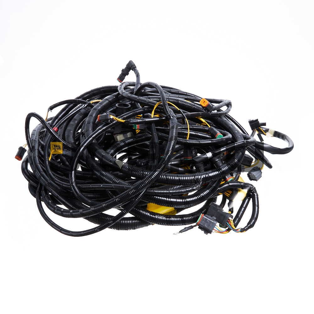 Проводка JCB 332/J4251