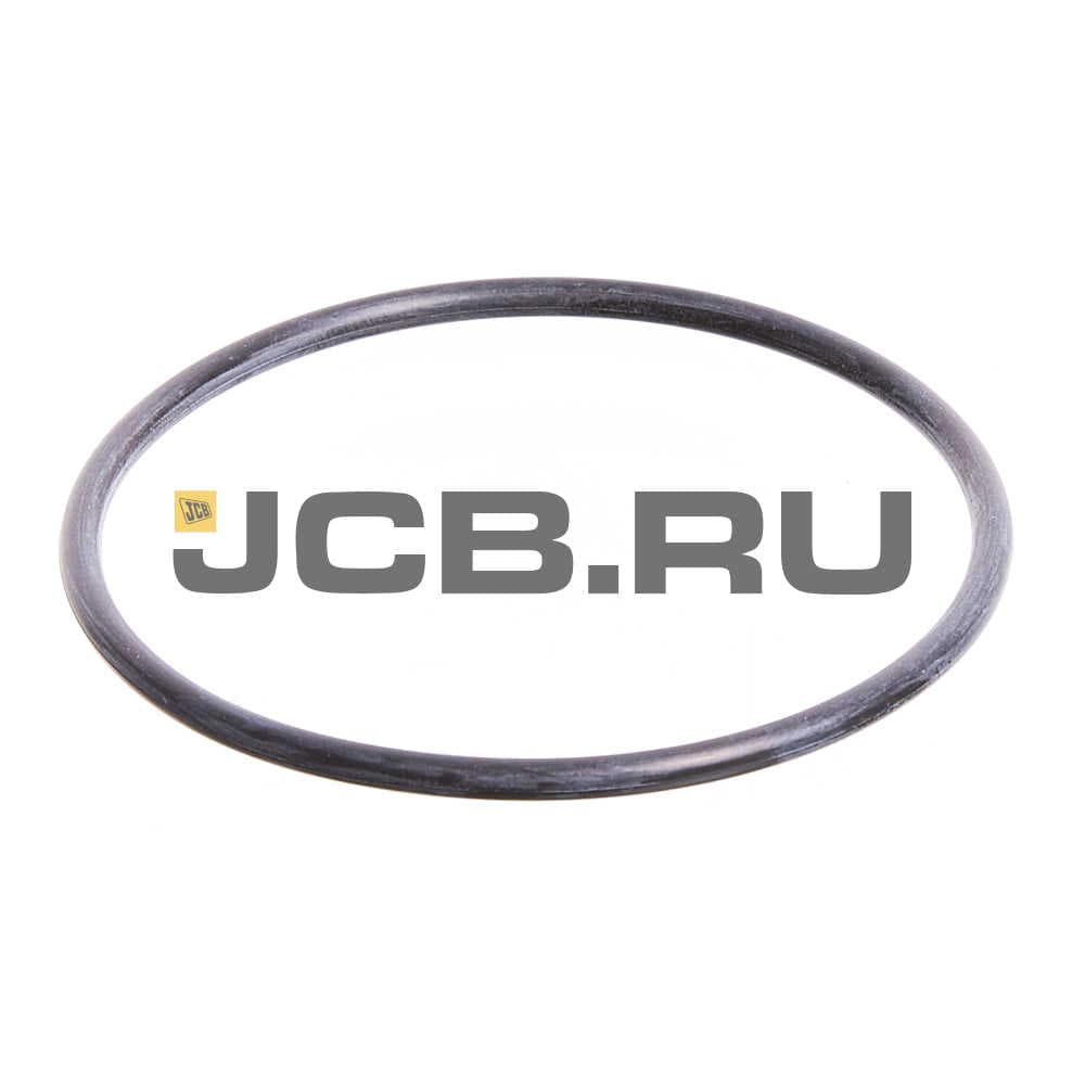 Кольцо резиновое JCB 02/971544