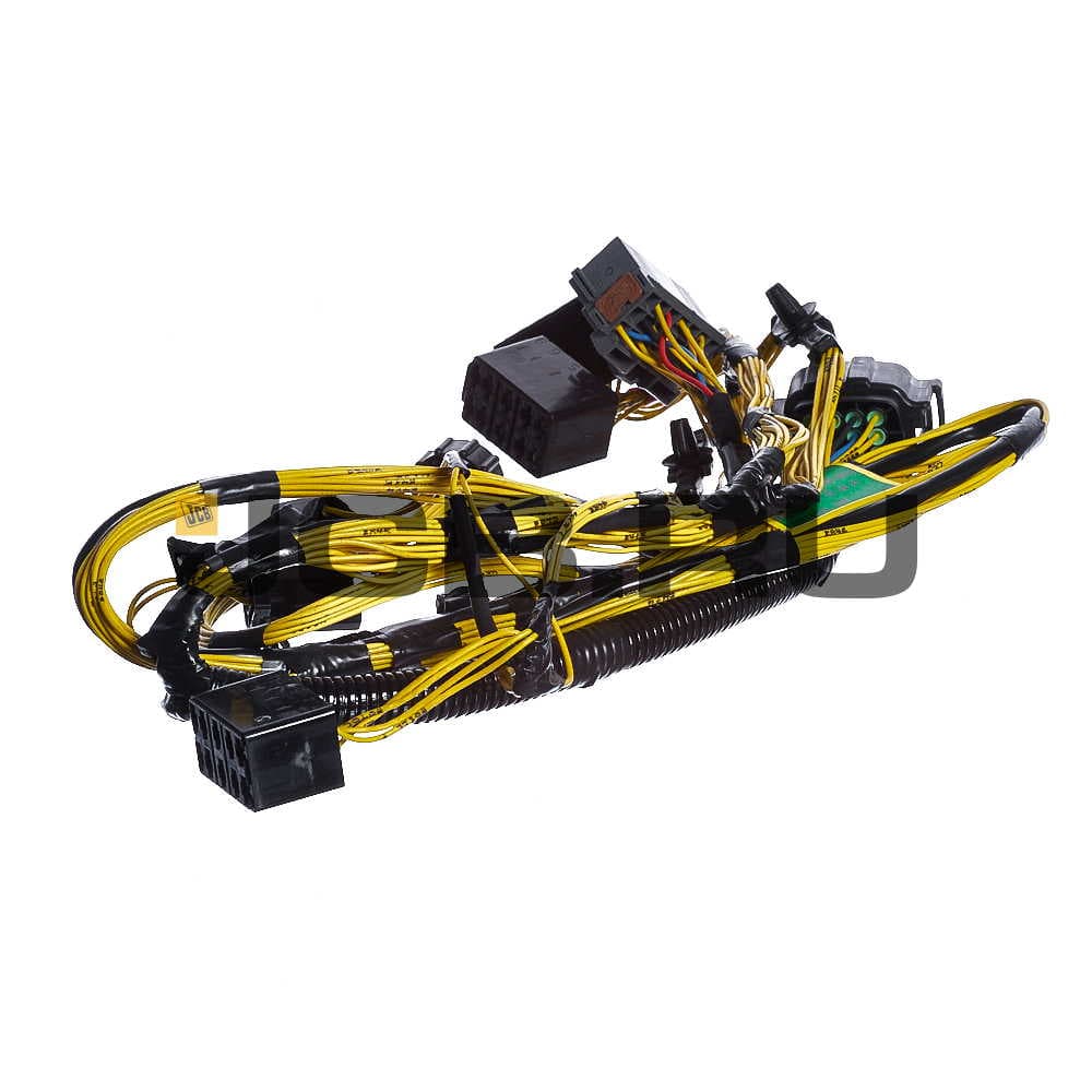 Жгут кондицианера (панели приборов) JCB 332/K2452