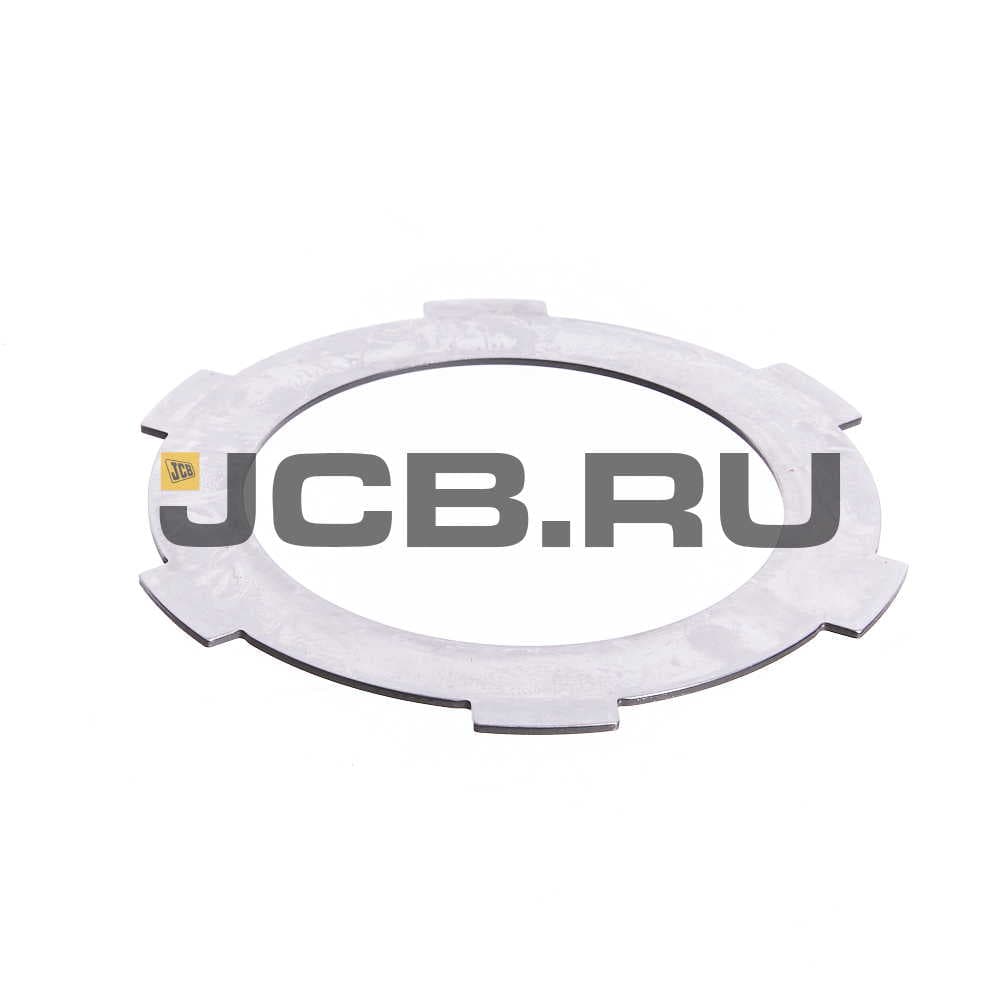 Фрикционная пластина JCB 332/M4100