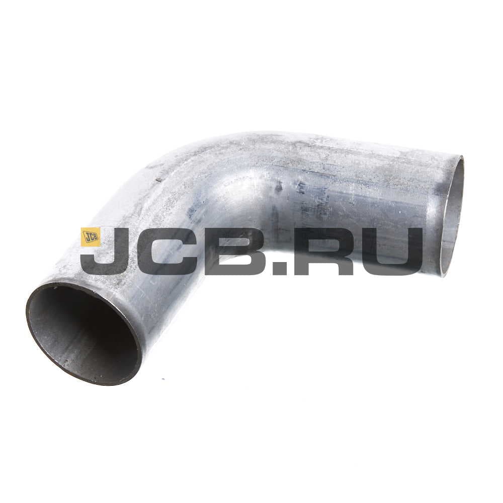 Труба приемная JCB 332/P1232