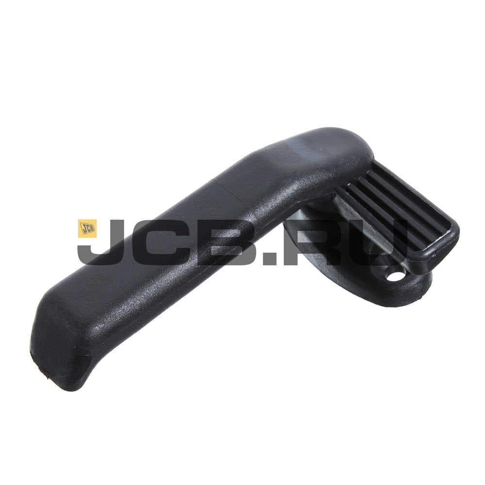 Ручка левая JCB 332/T0469