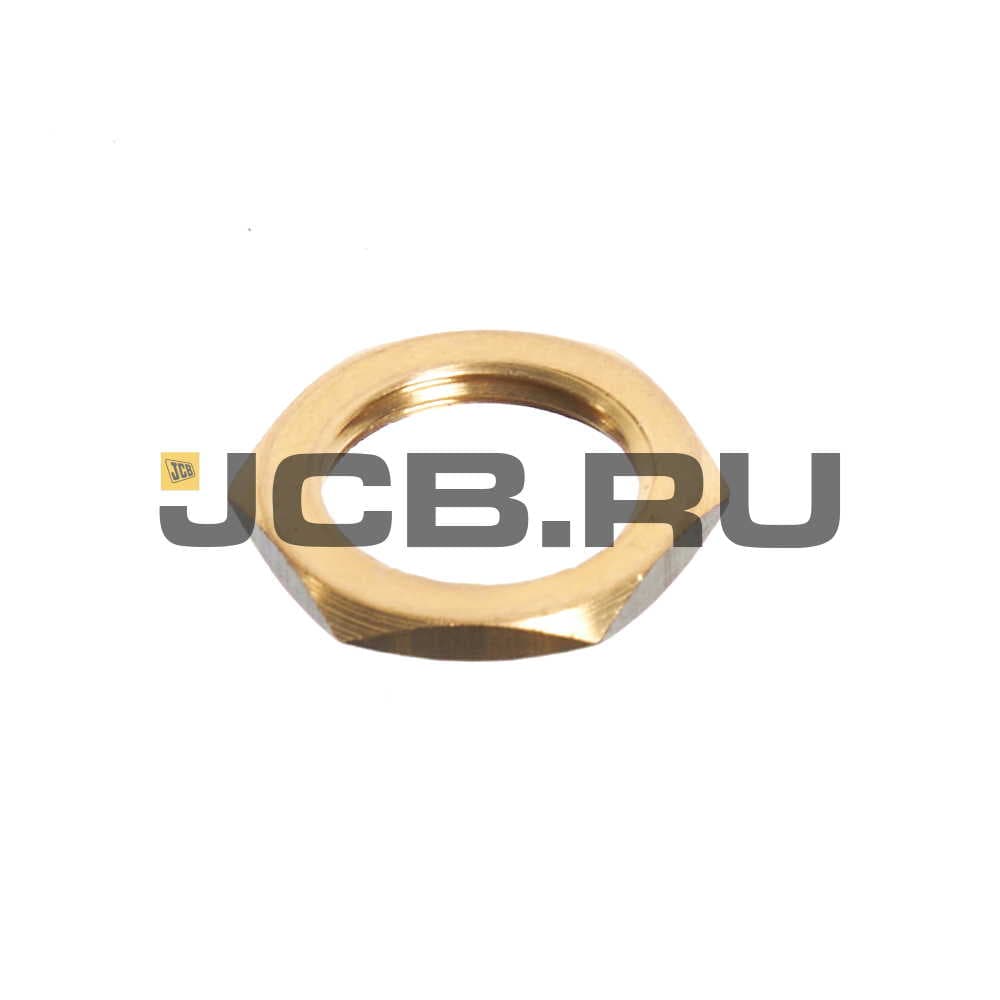 Гайка JCB 332/T8542