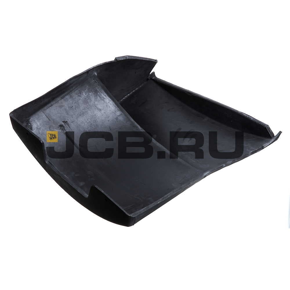Крышка (защита) РВД JCB 332/V6248