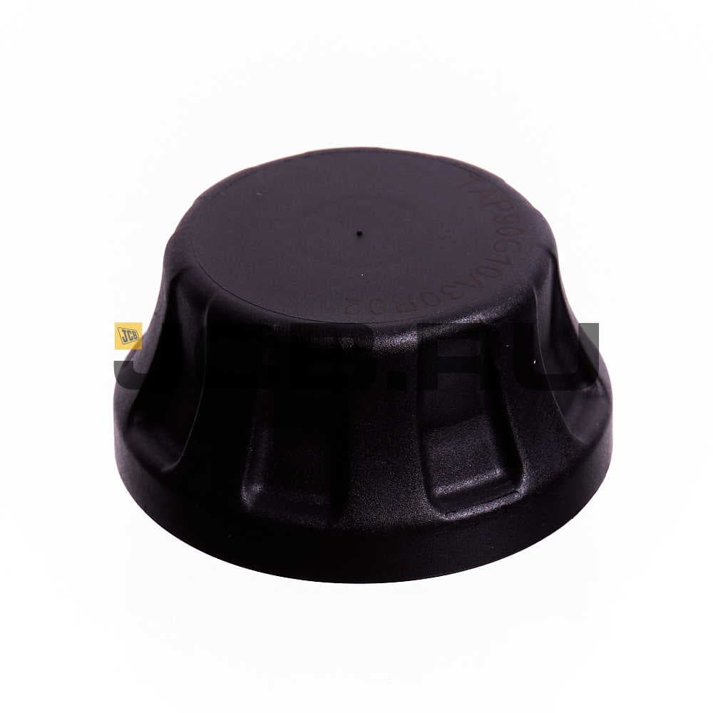 Крышка гидравлического бака JCB 332/X3641