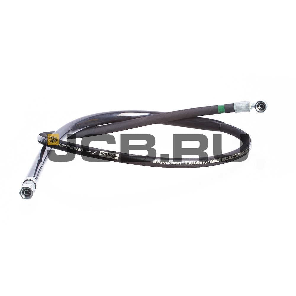 РВД 3/8 BSP 1740 мм JCB 332/Y2165