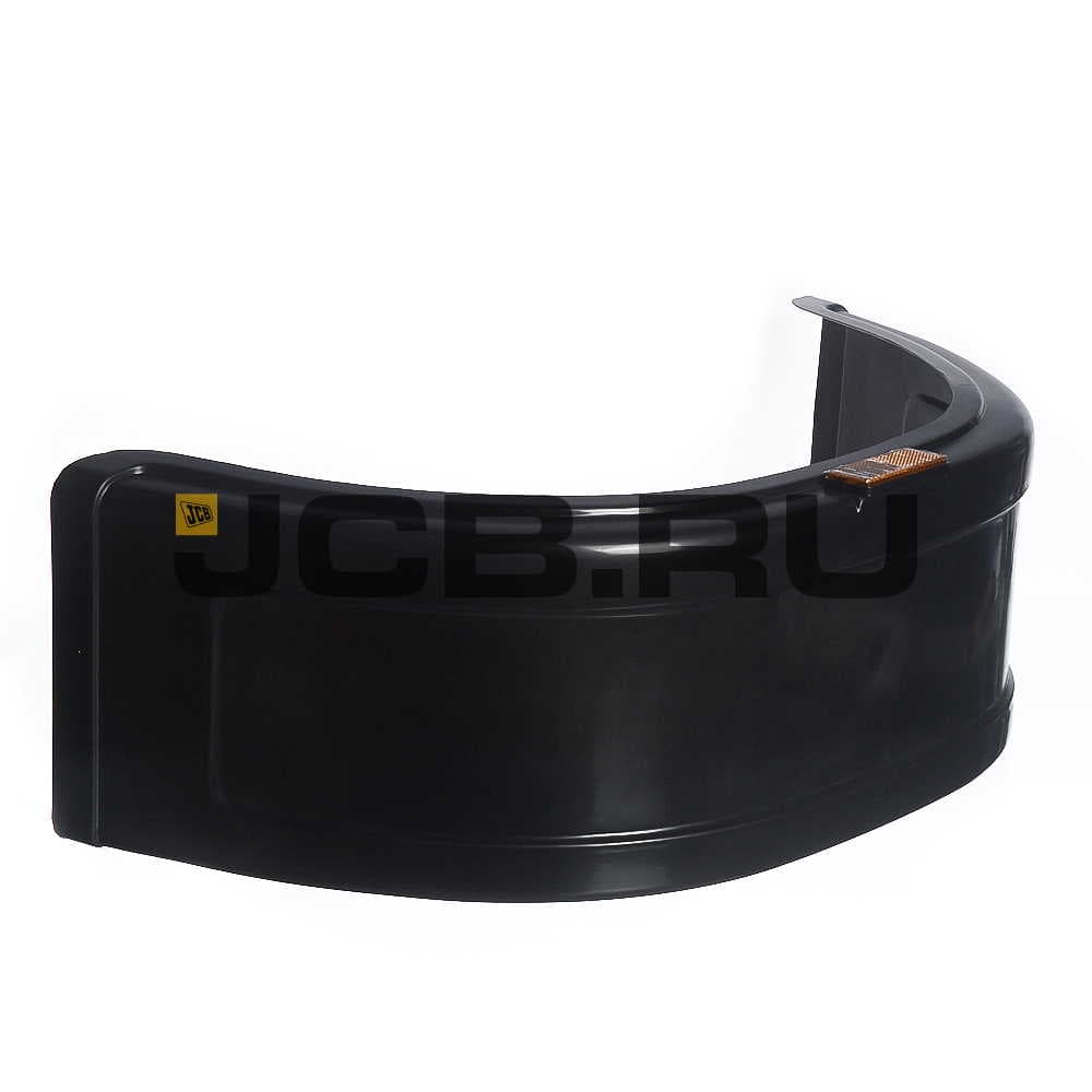 Панель защитная JCB 332/Z0547