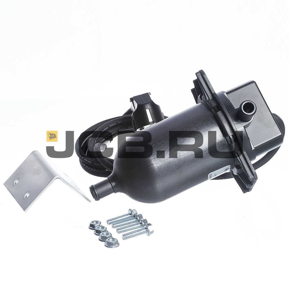 Подогреватель блока JCB 332/Z2071