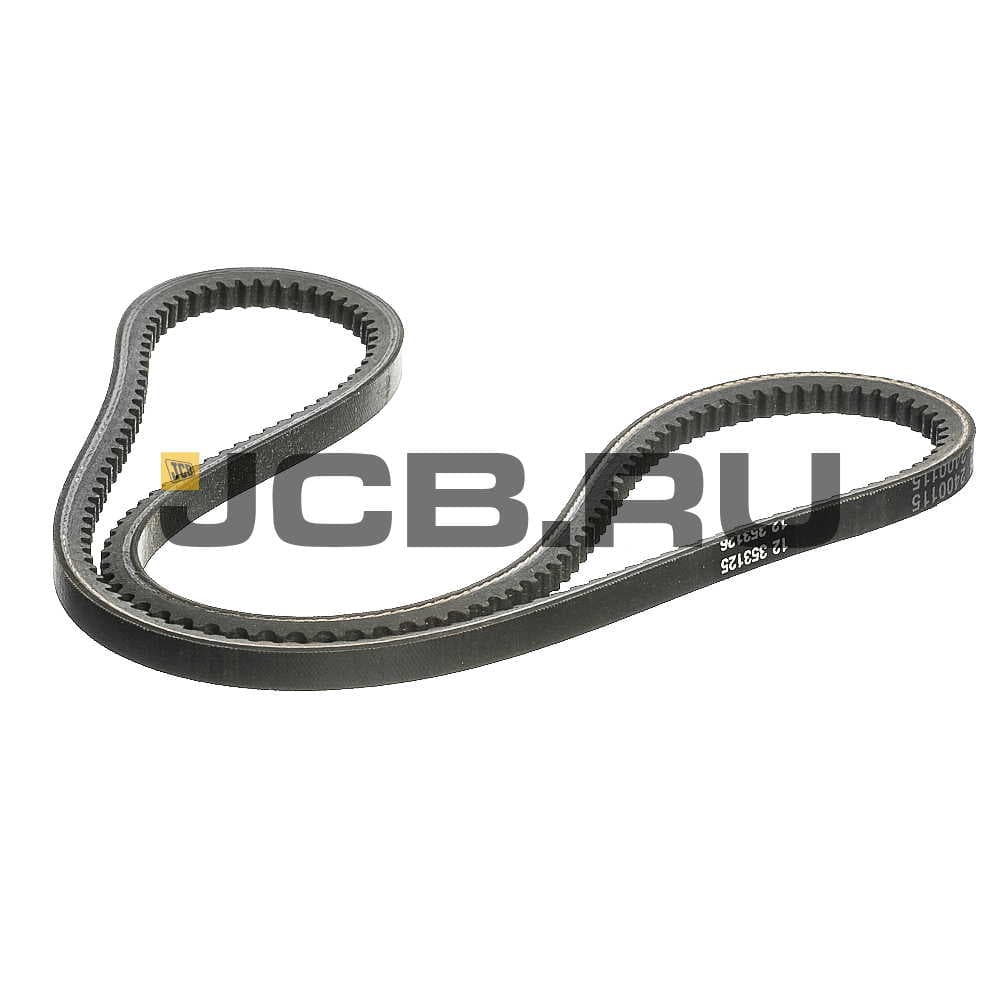 Привод ремня JCB 333/C0288
