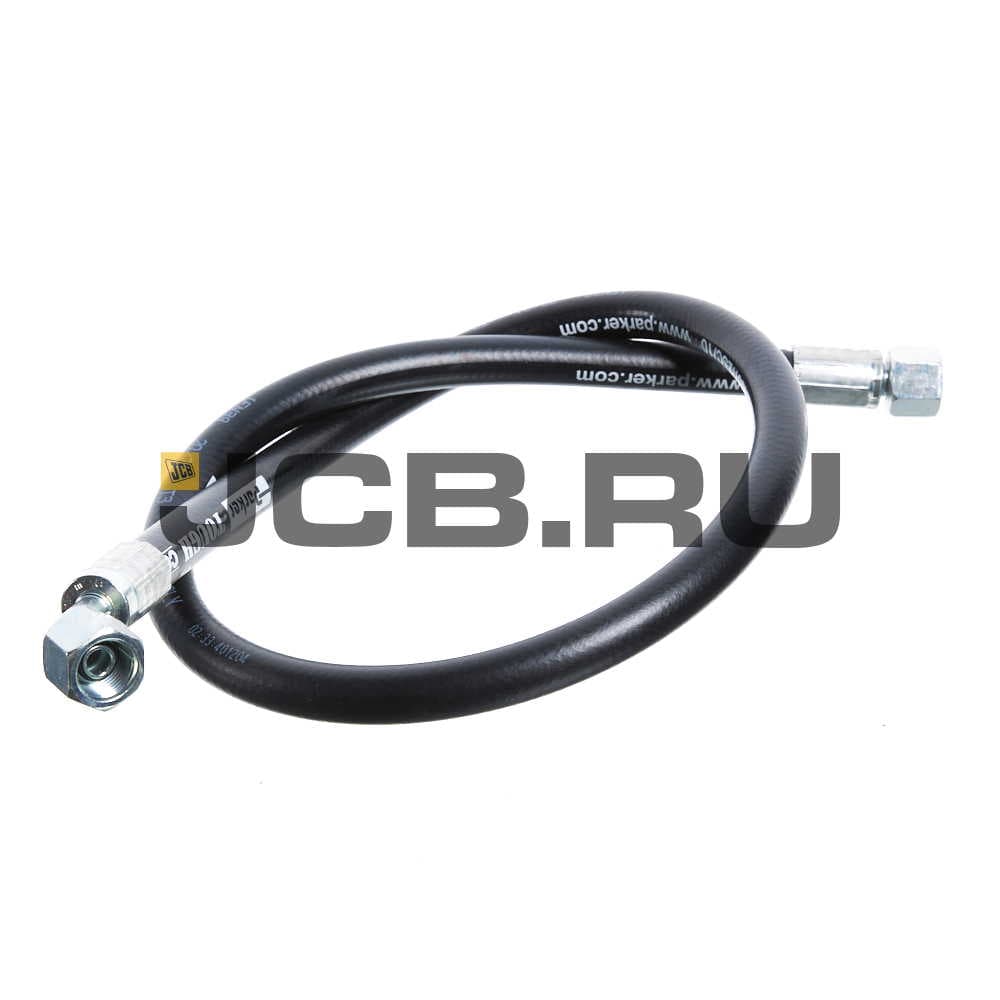 Шланг JCB 333/C2409