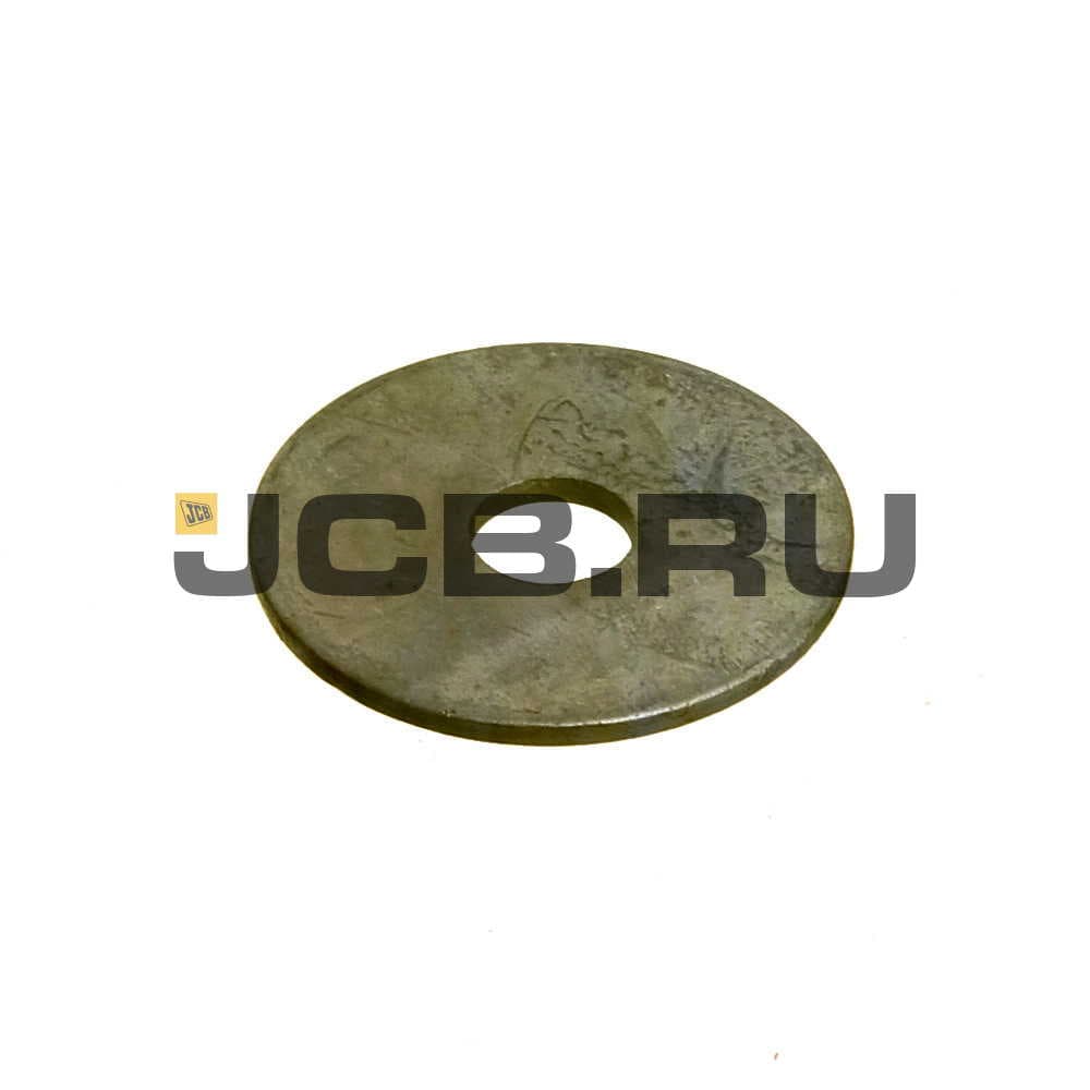 Шайба JCB 1412/0001Z