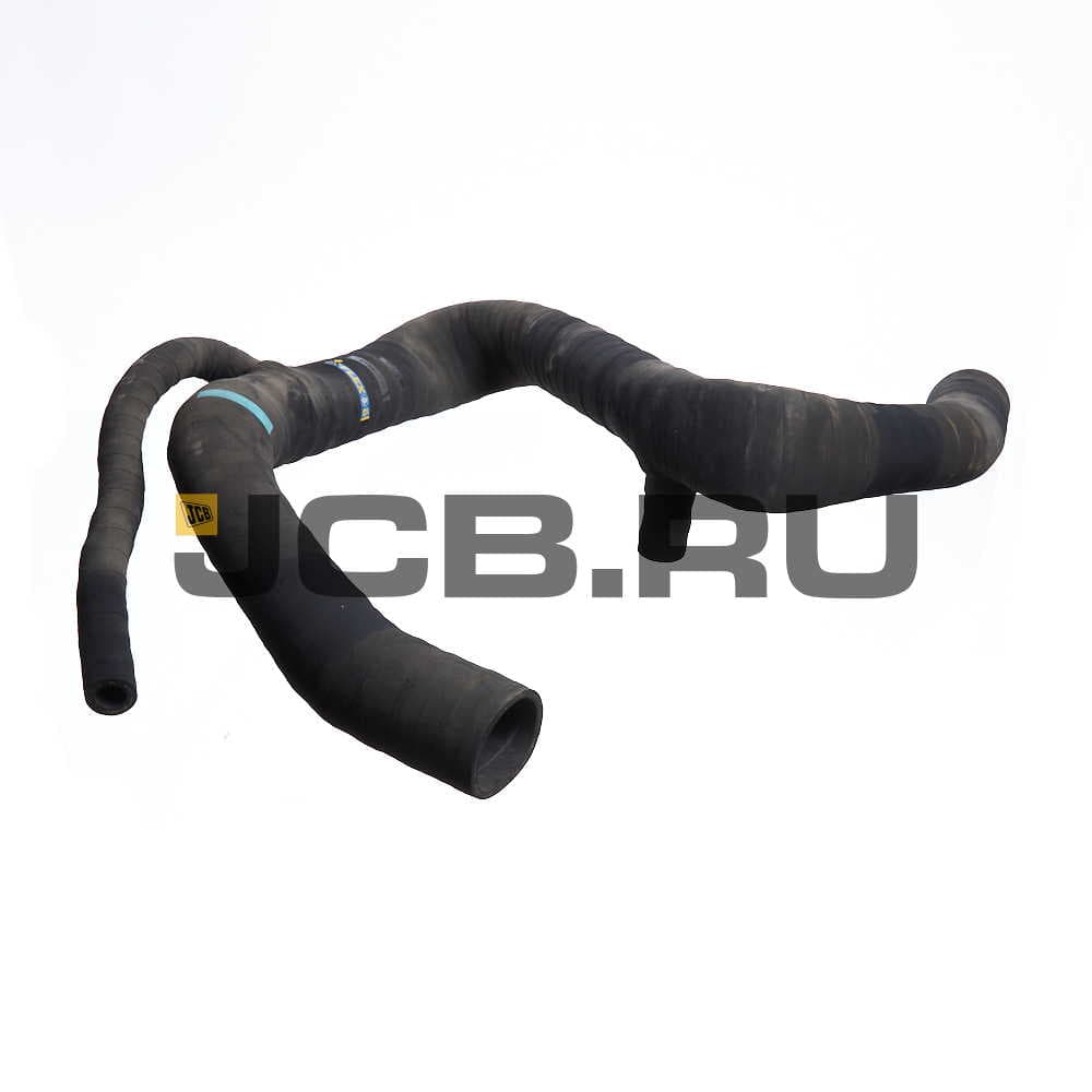 Шланг JCB 333/S3848