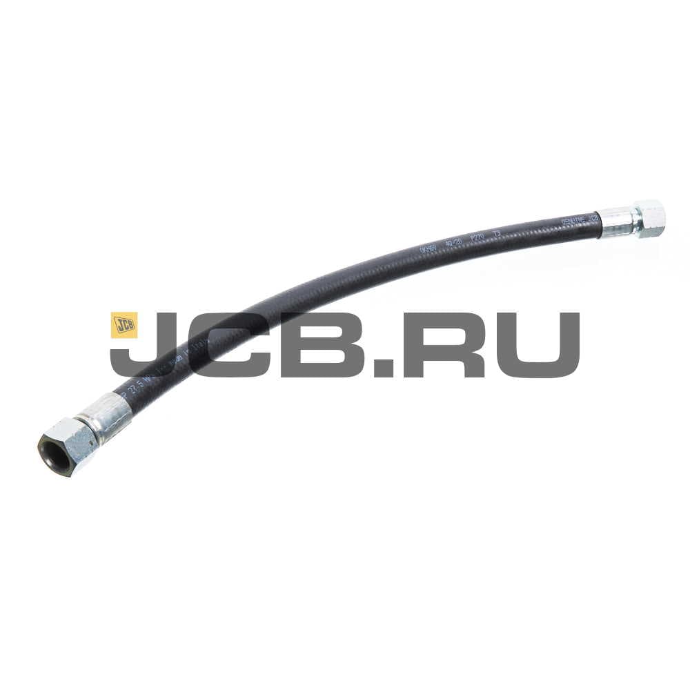 РВД 5/8BSP x 580mm JCB 34AP/AA058