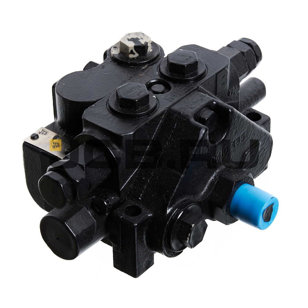 Клапан гидравлический JCB 25/998000