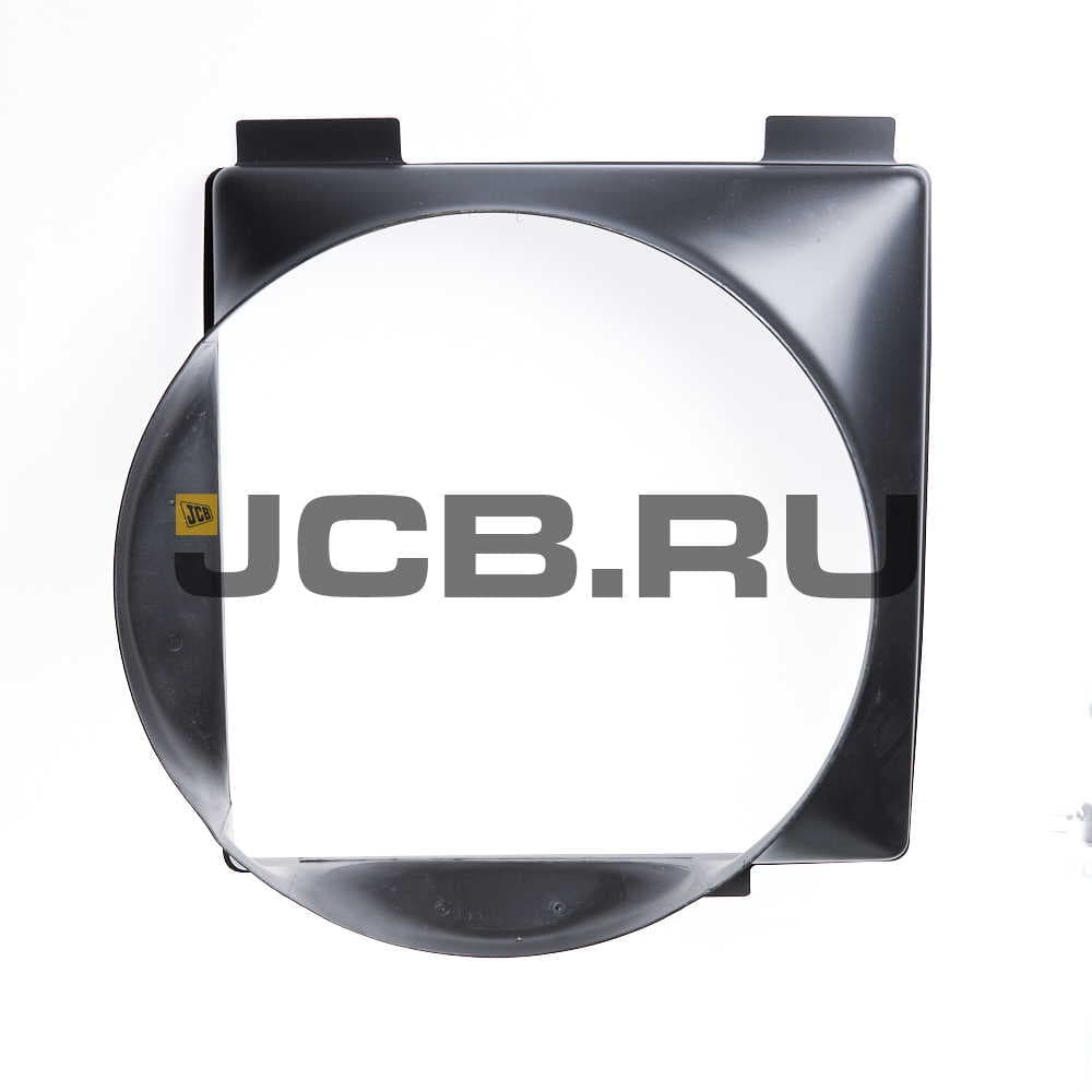 Диффузор вентилятора JCB 30/927119