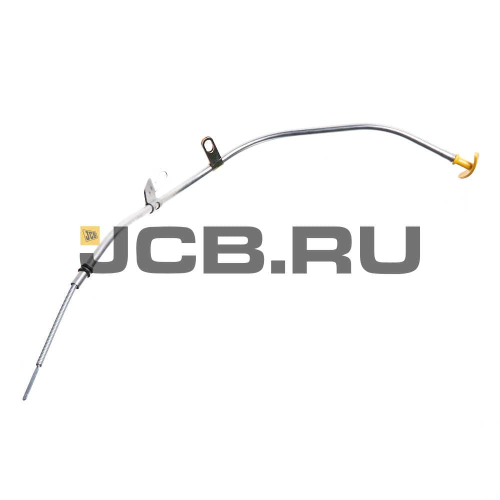 Трубка щупа JCB 320/04371
