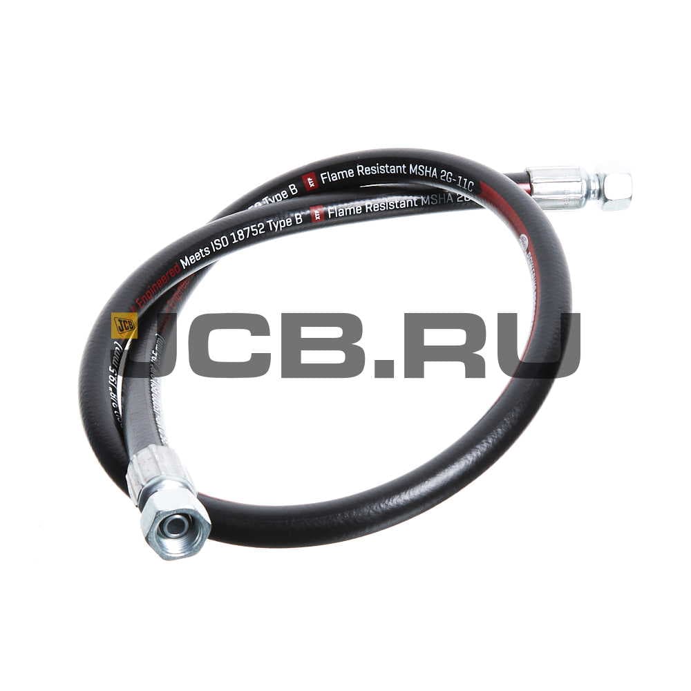 РВД JCB 612/80416