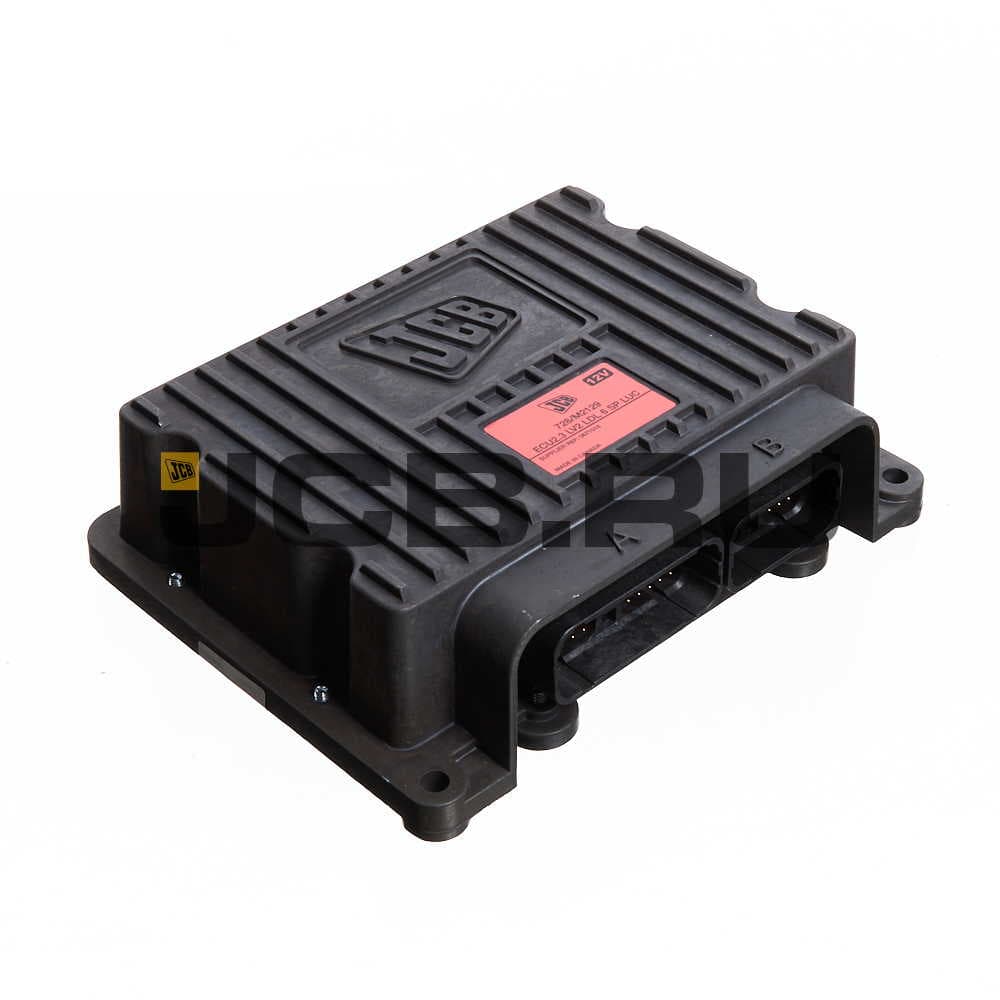 Блок управления JCB 728/M2129