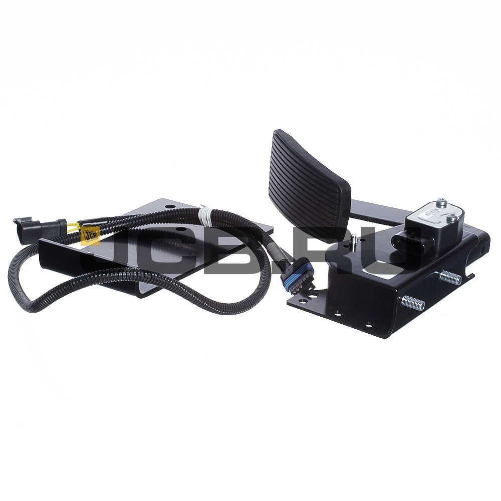 Комплект установочный (педаль газа) JCB 985/A9820