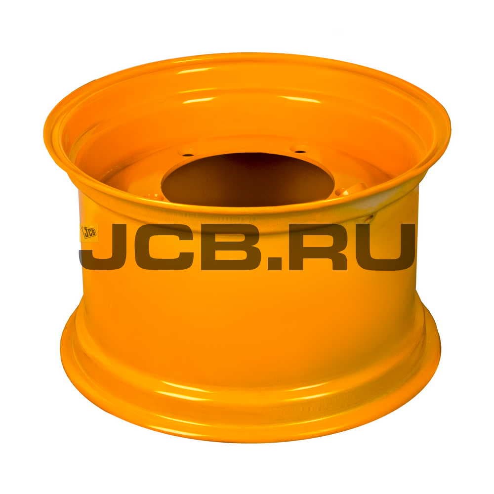 Диск колеса 15х24 для 3СХ-SUPER вылет 82 мм JCB 334/L2028