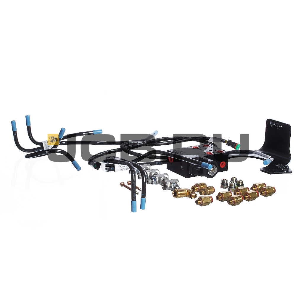 Ремкомплект JCB 333/E0050