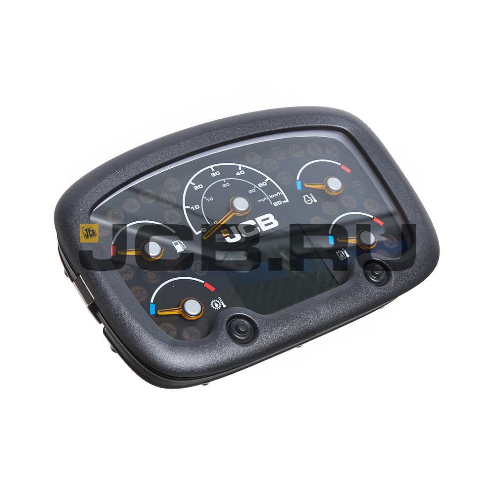 Монитор JCB 333/S6589