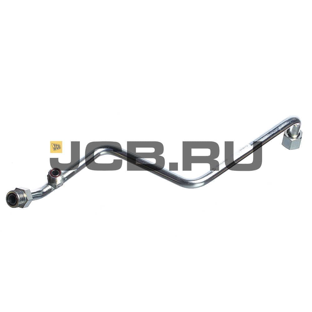 Трубка гидравлическая JCB 332/X2412