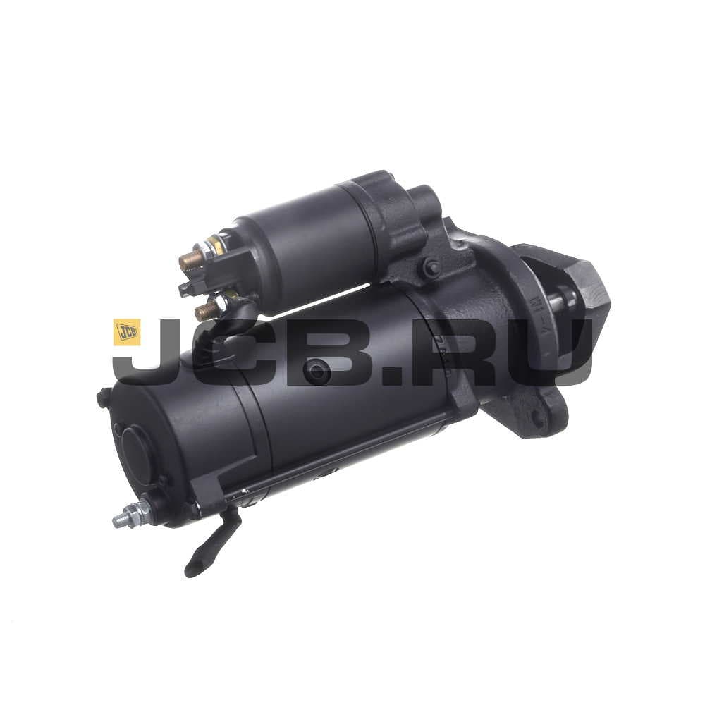 Стартер 12В JCB 320/09452