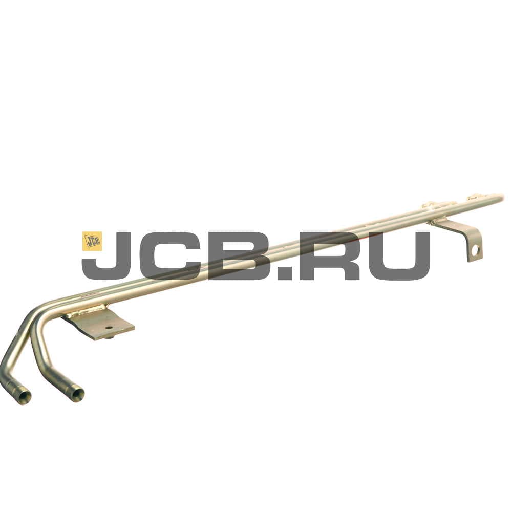 Трубки разводки ручного инструмента JCB 335/13880