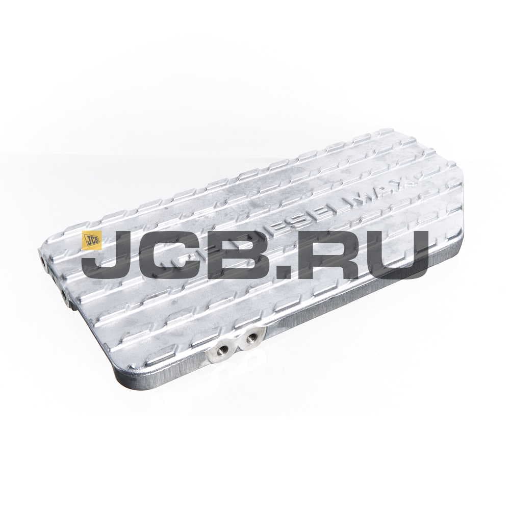 Трап моторного отсека JCB 320/09176