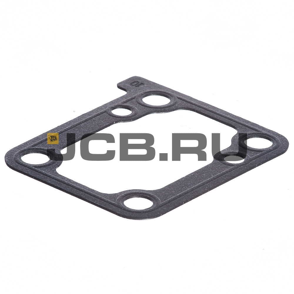 Прокладка насос форсунки 1.10 мм JCB 332/F5981