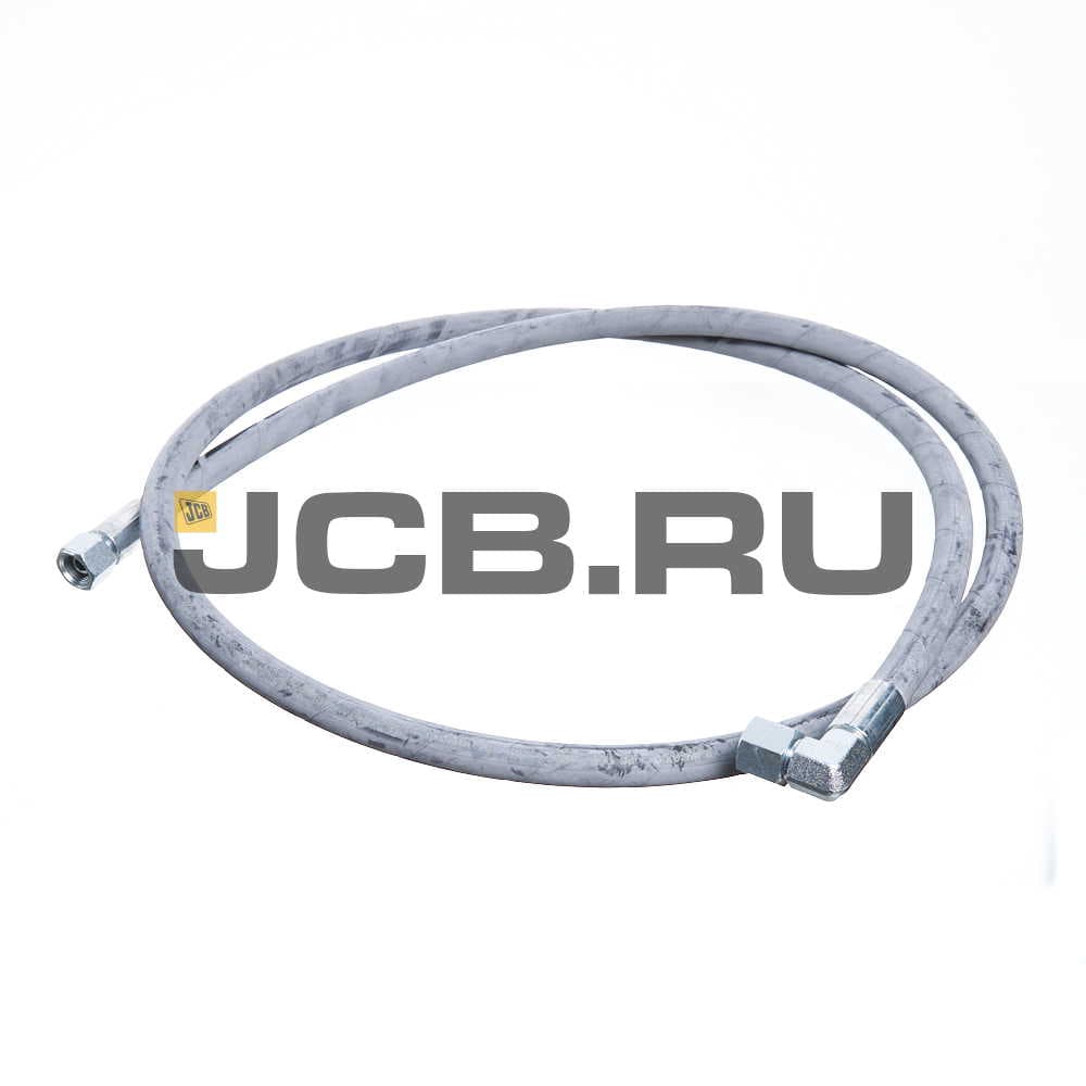 Рукав высокого давления 3/8"BSP x 2100мм JCB 32AM/GA210