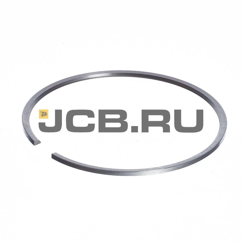Кольцо поршневое (1) JCB 320/03366