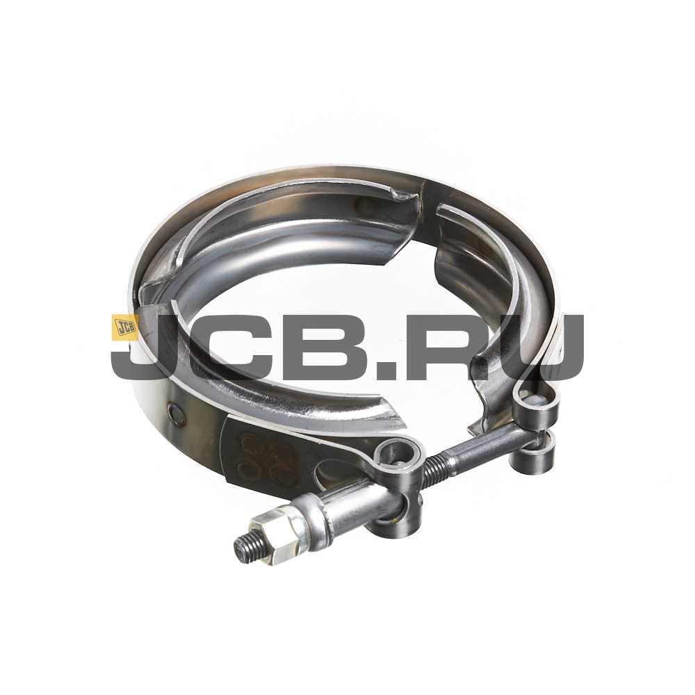Хомут JCB 320/06367