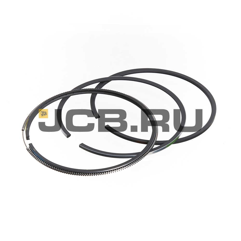 К-кт колец JCB 320/09094