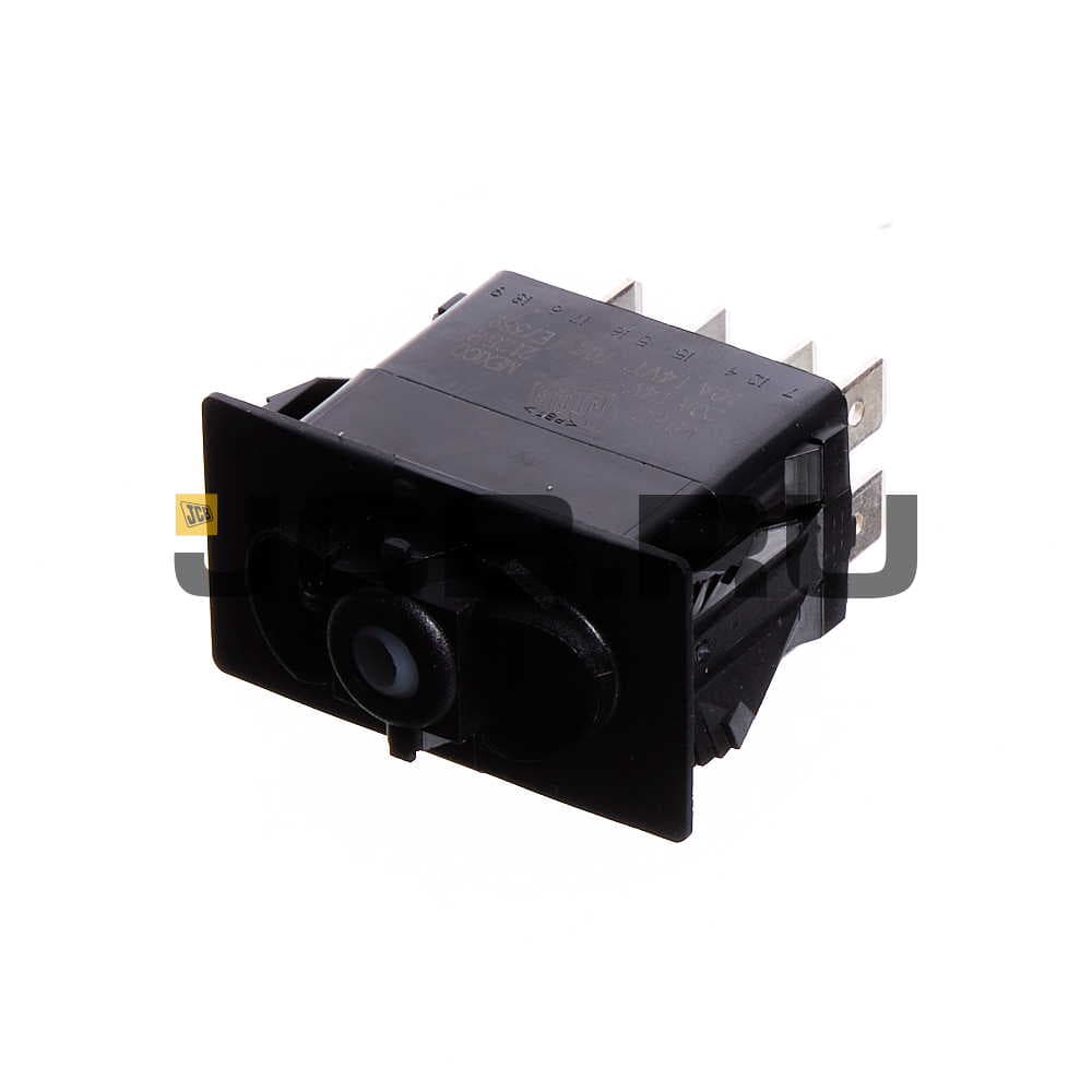 Переключатель JCB 701/E7389