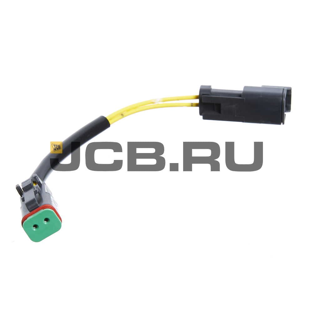 Адаптер проводки JCB 721/X1806