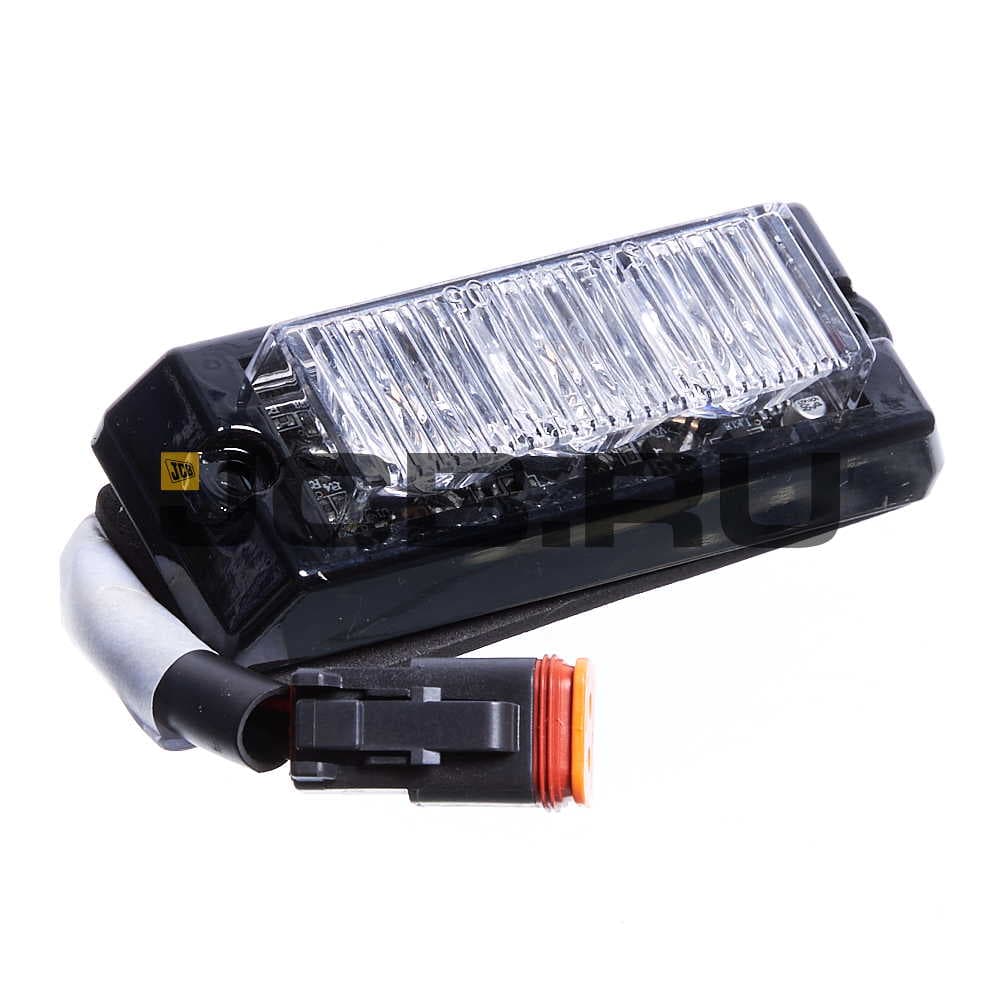 Фонарь освещения JCB 332/A6000