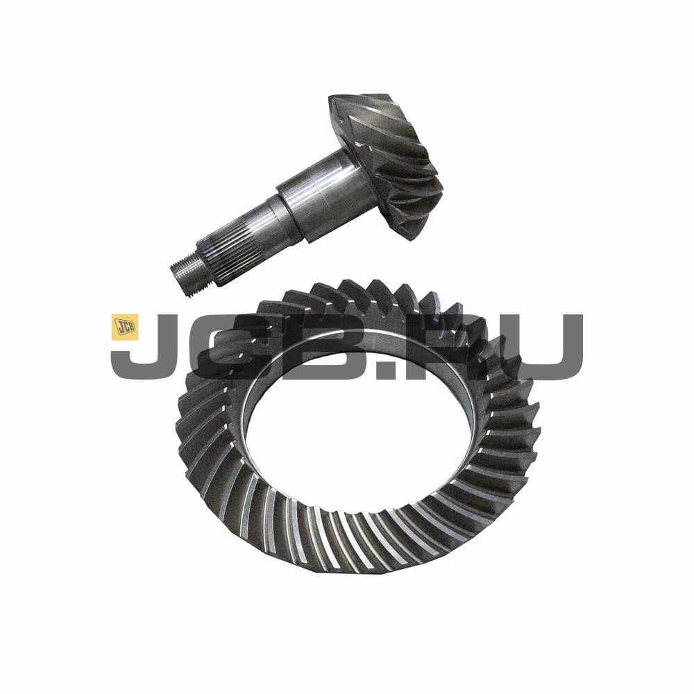 Главная пара JCB 458/M2901