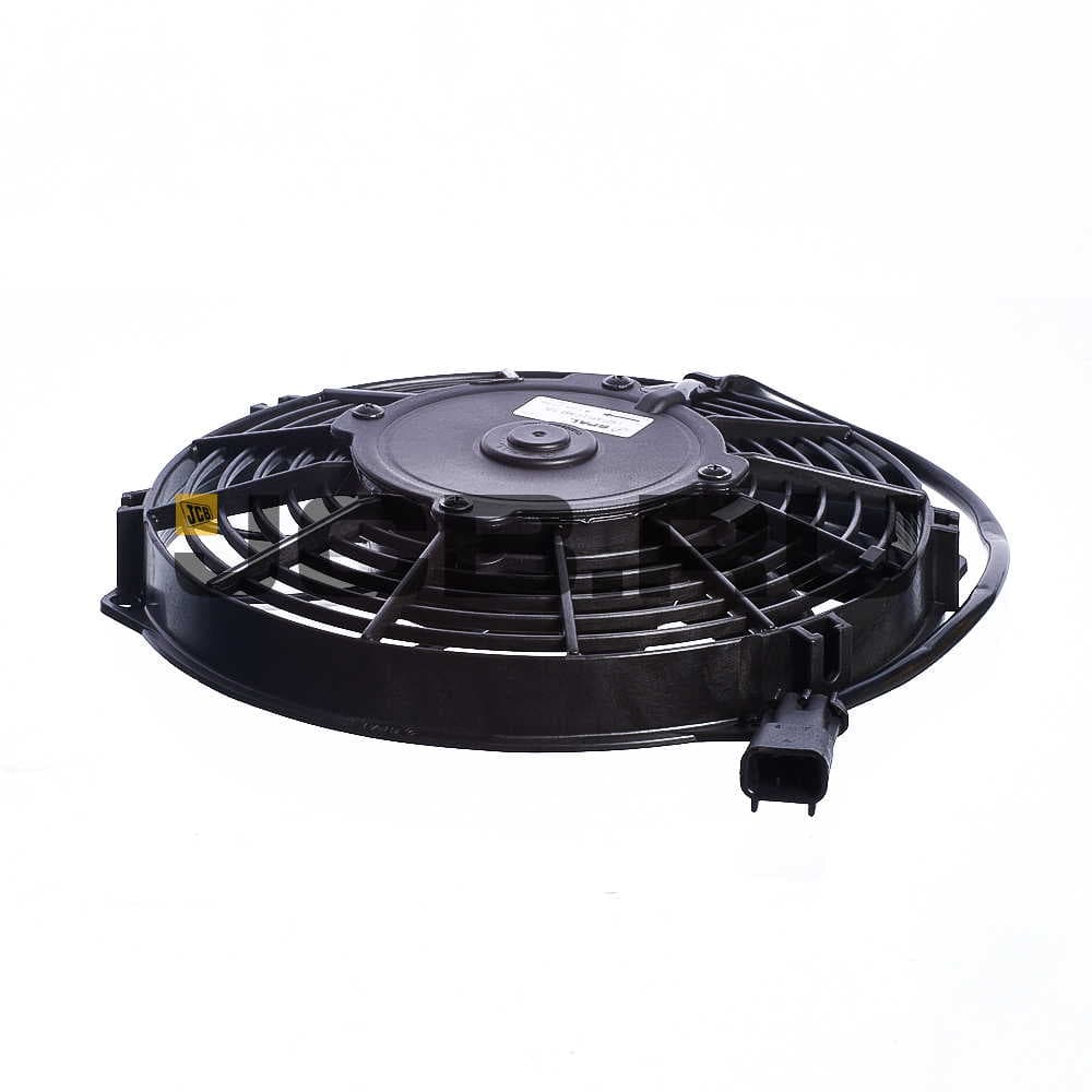 Электровернтилятор JCB 332/E4082