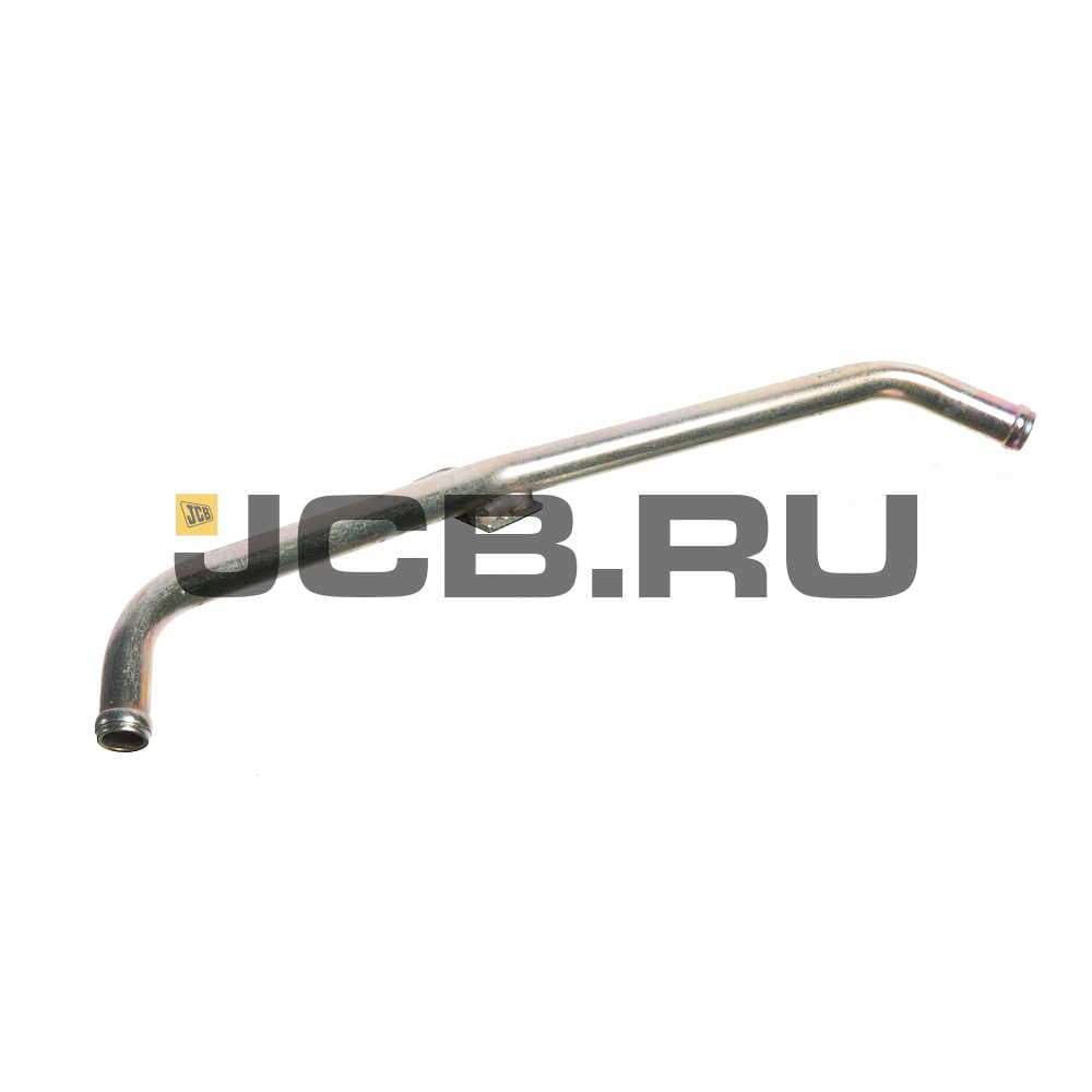 Трубка JCB 332/G7438