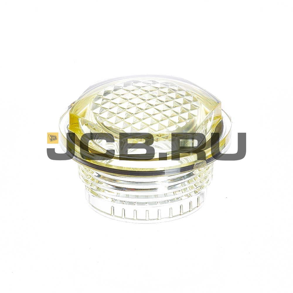 Стекло мерное JCB 332/H3476
