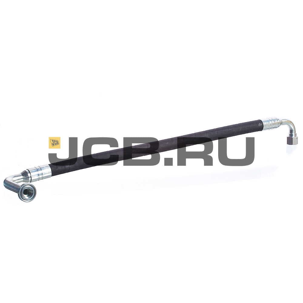 РВД 3/4" BSP-1 SAE(61)90- JCB 332/J9813