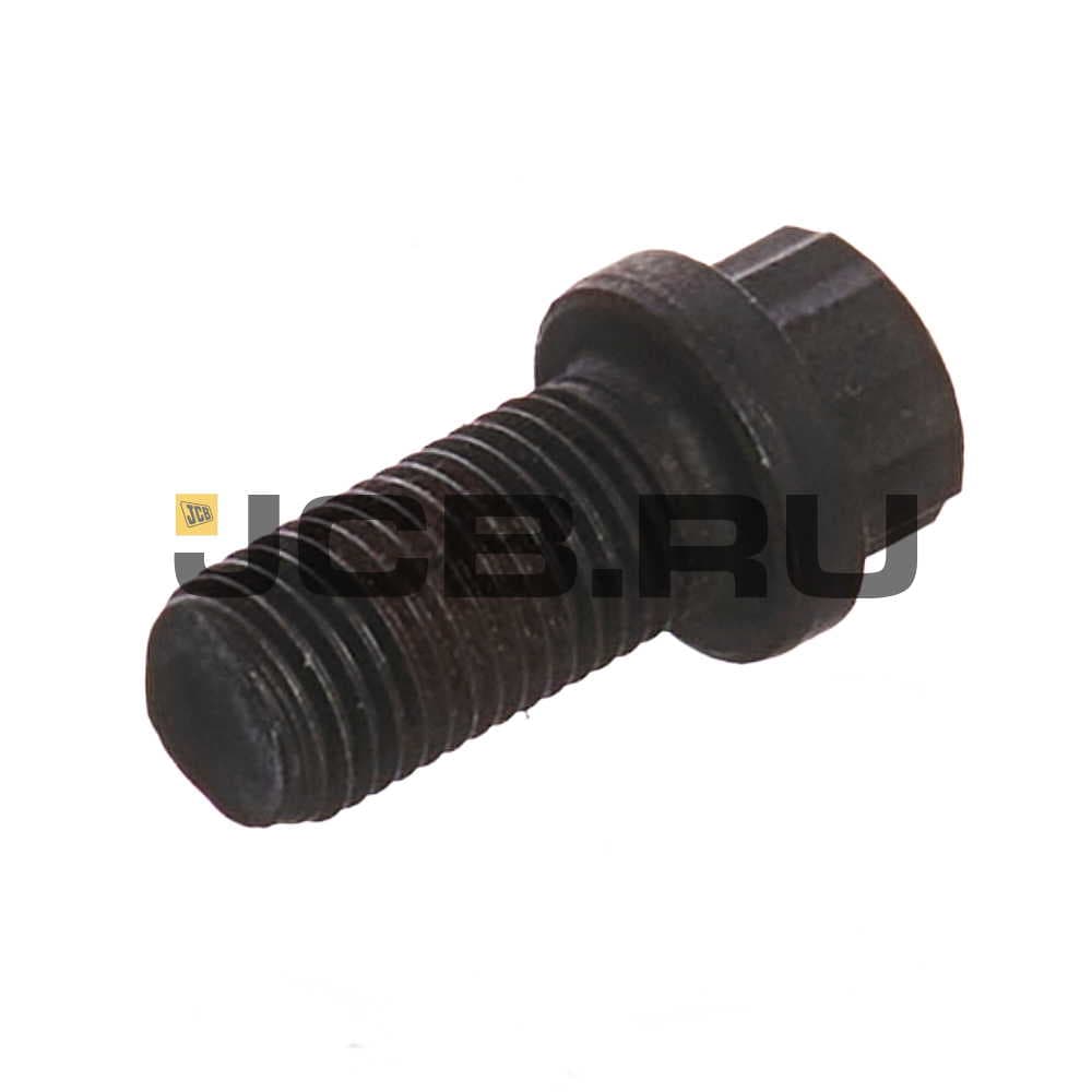 Болт JCB 332/L3040
