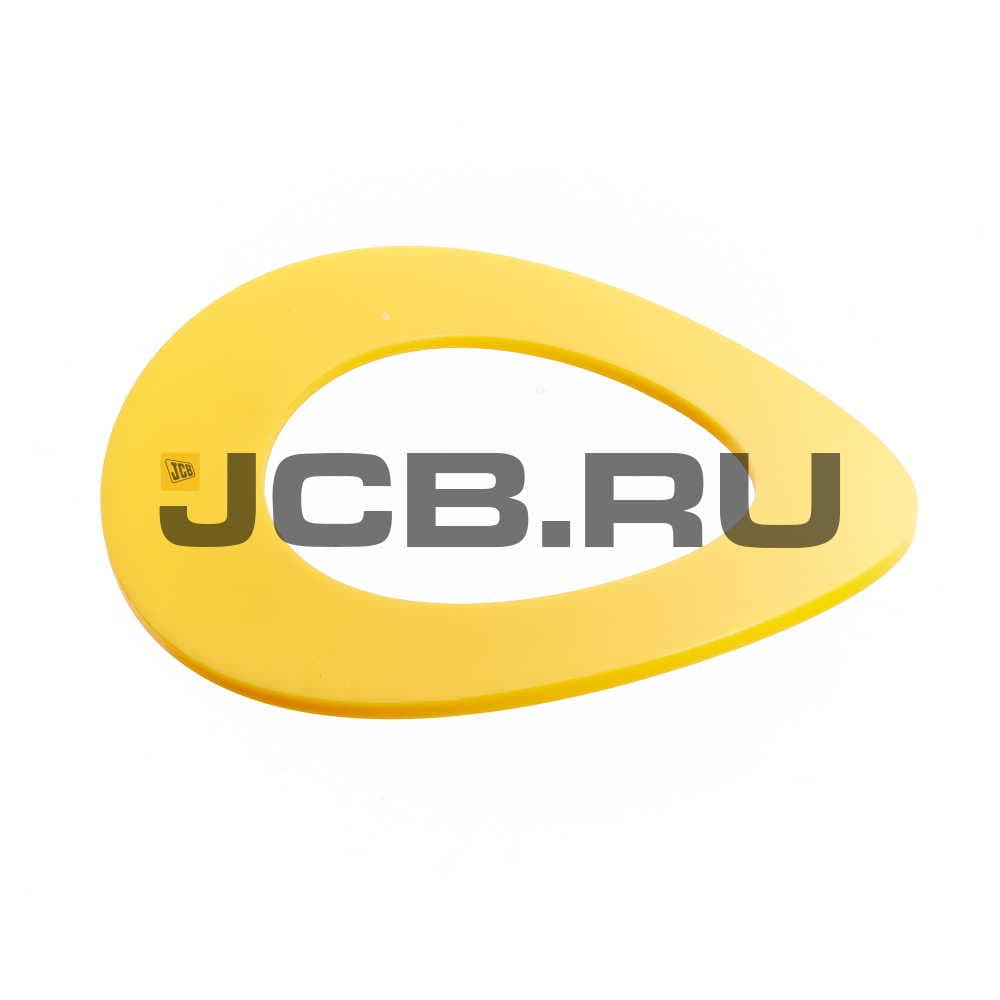 Шайба желтая 200 x 332 JCB 332/P2492
