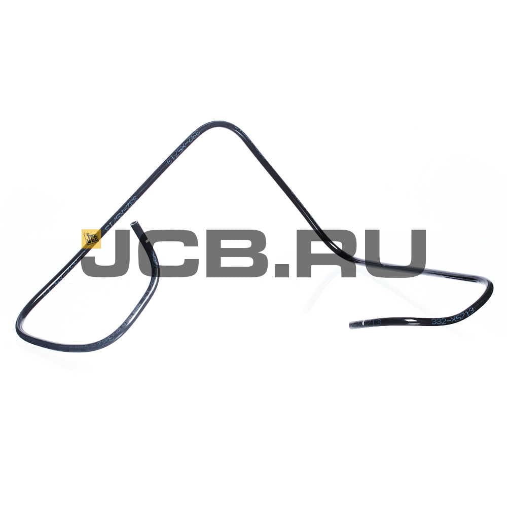 Шланг JCB 332/X5713